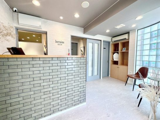 眉毛サロンの値段は？相場を紹介