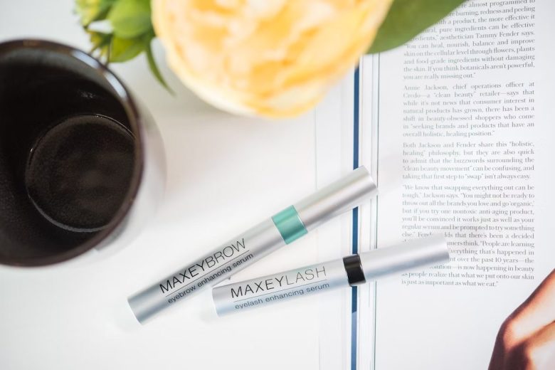 お風呂後にできるまつ毛パーマのアフターケアの3つのコツ