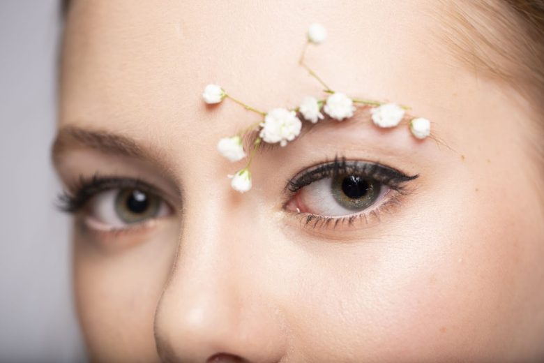 眉毛についてよくある質問