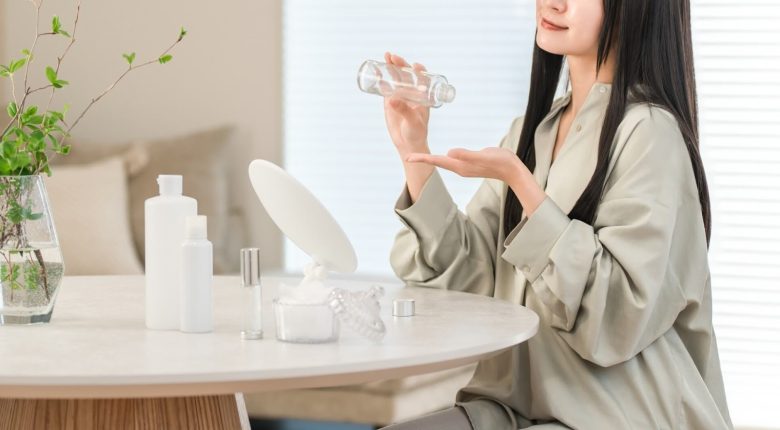 眉毛を抜いてしまった場合の3つのケア方法