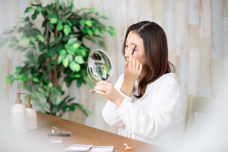 眉毛サロンへ通う3つのメリット