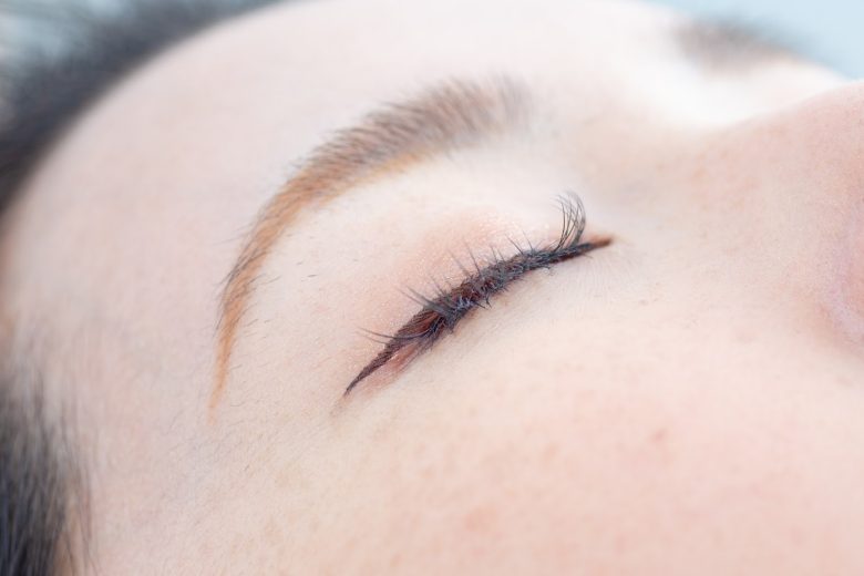 眉毛サロンに通う3つのメリット