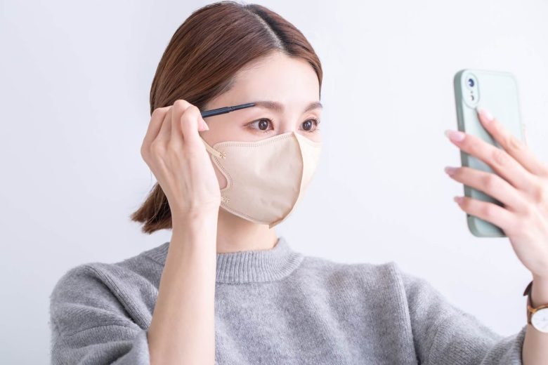 天王寺周辺で眉毛サロンを選ぶ際の4つのポイント