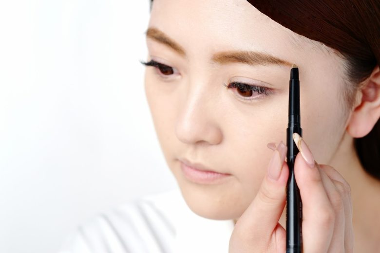 眉毛サロンに通う際の事前準備