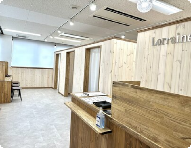 JR和歌山駅前店